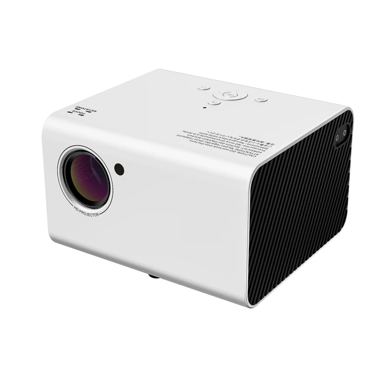 1080P китайский производитель Full HD проектор WIFI и BT Android Проектор OEM ODM 5000 люмен Домашний кинотеатр