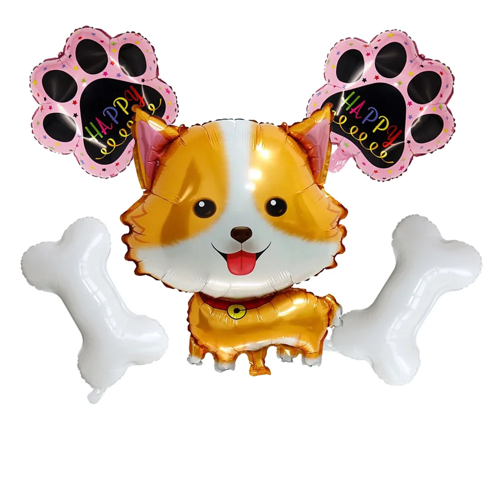 Amazon New Gradient Star Birthday Party Decoration Cake Gift Box Party Supplies Balloon Set Floating Foil Globos For Event