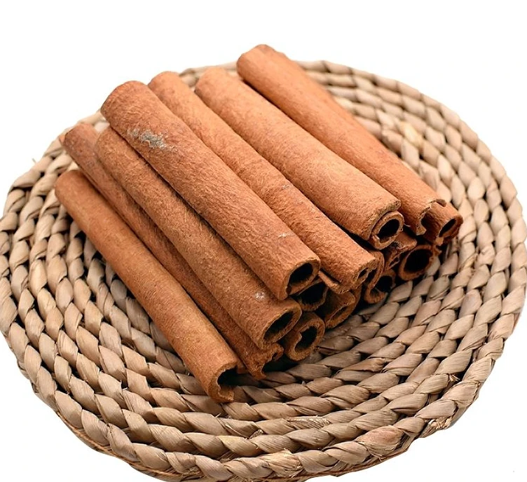 Genuine cinnamon Chinese herbal medicine sulfur free smoke cinnamon spice wholesale cinnamon sticks