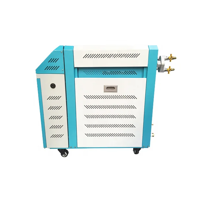 Zillion  PF-6KW to 60KW water tank +- 0.1 Degree Manufacturer Price Water Mold Temperature Controller