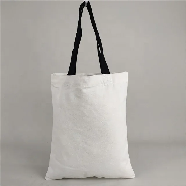 Custom Plain Canvas Tote Bags Cotton Custom Printed Oem Plain Cotton Tote Bag Canvas Cotton Bags  Canvas Tote