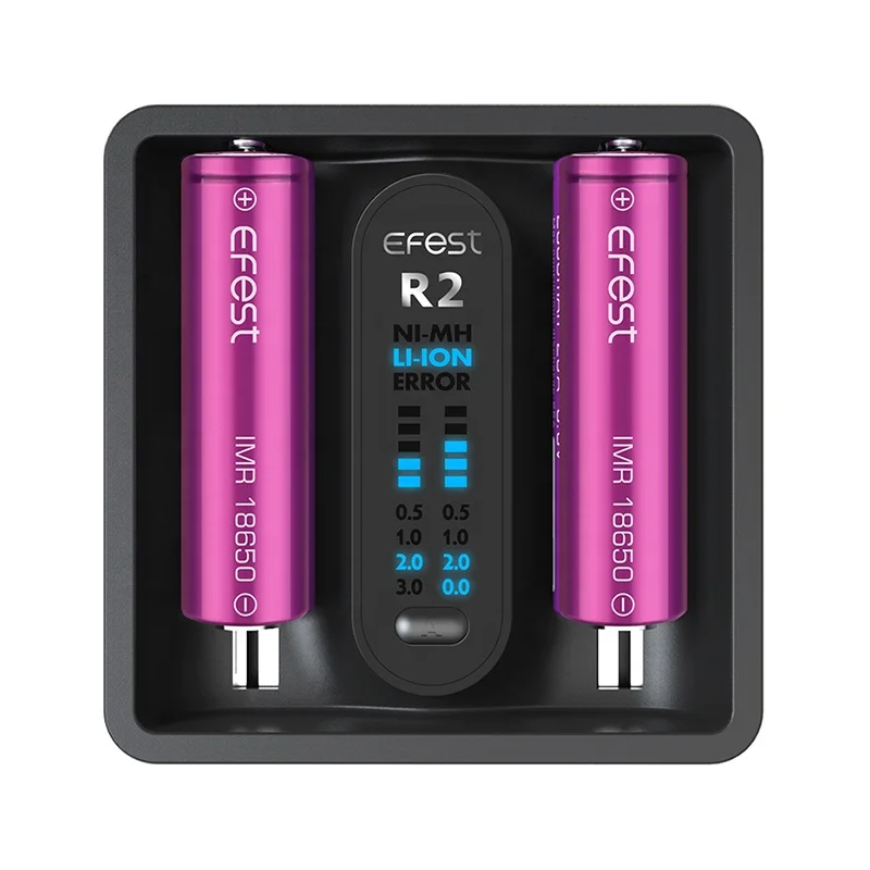 Сделано в Китае оптовая продажа Dc 5V 2.1A Usb выход Двойной внешний аккумулятор 18650 чехол для внешнего