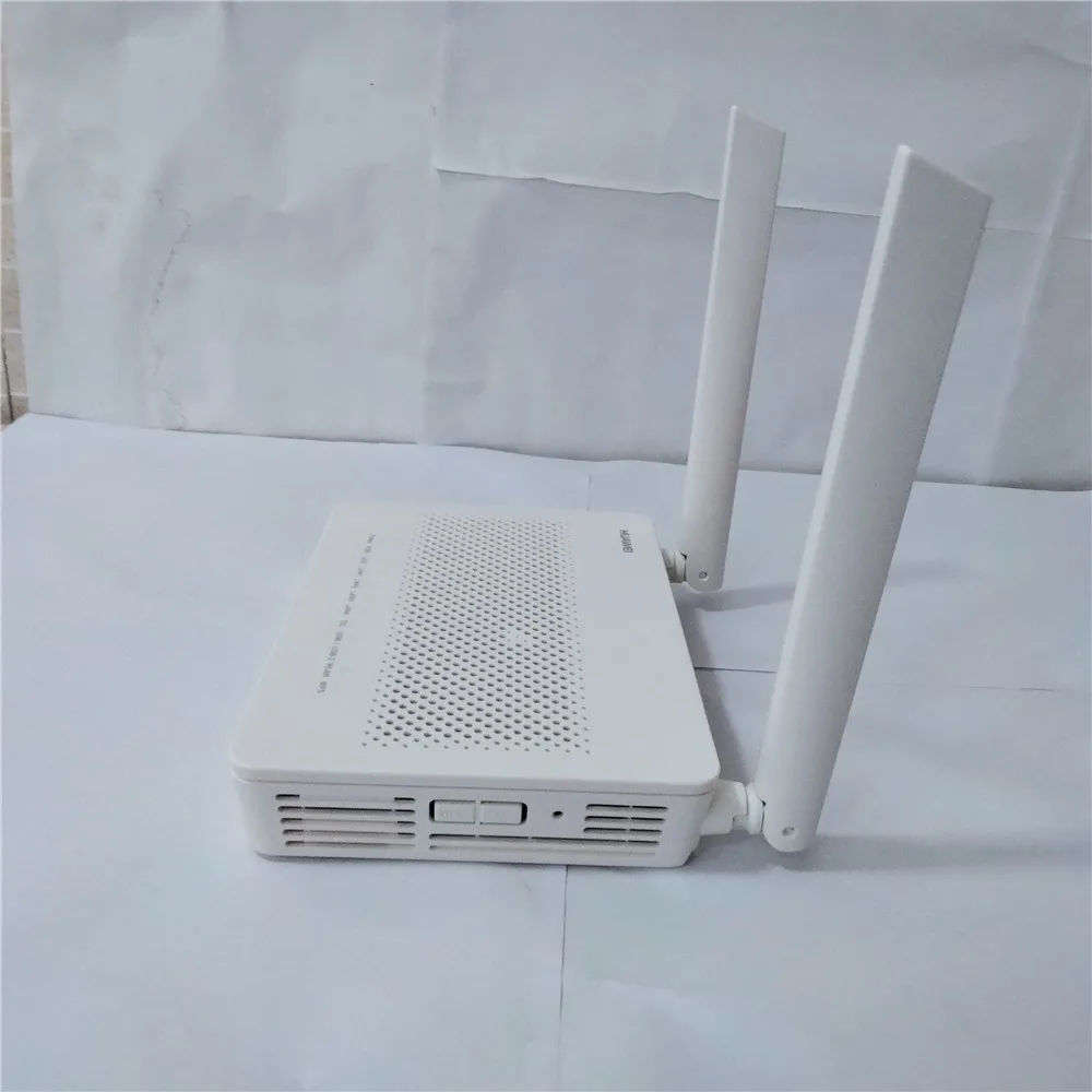 Used for  for HUAWEI Echolife EG8145V5 GPON Router 4GE 5dbi Dual Band ONT Wireless Fiber Optic Modem ONU