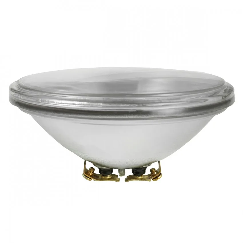 Airport Runway Lighting PAR46 4553 28V 250W Landing Lights For Airplanes