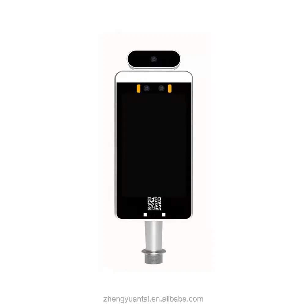 Face recognition Terminal with Access control function