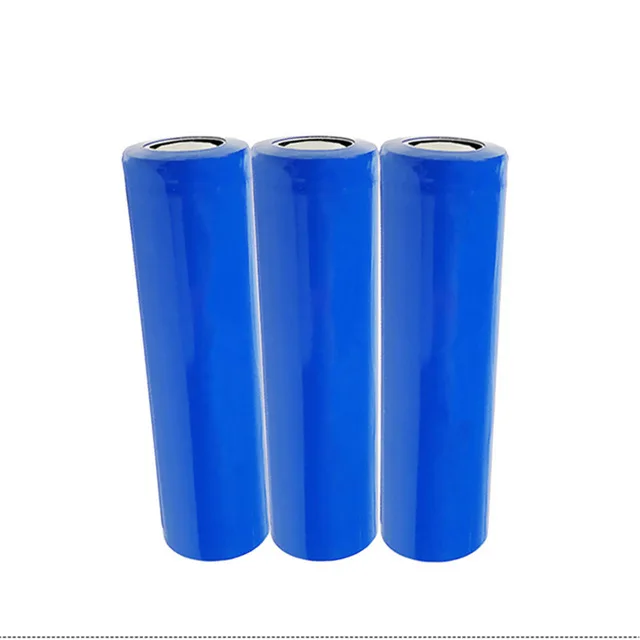 OEM cylindrical 1200mah 1500mah 2000mah 2200mah 2500mah 2600mah icr18650 3.7v 1500mah lithium ion battery
