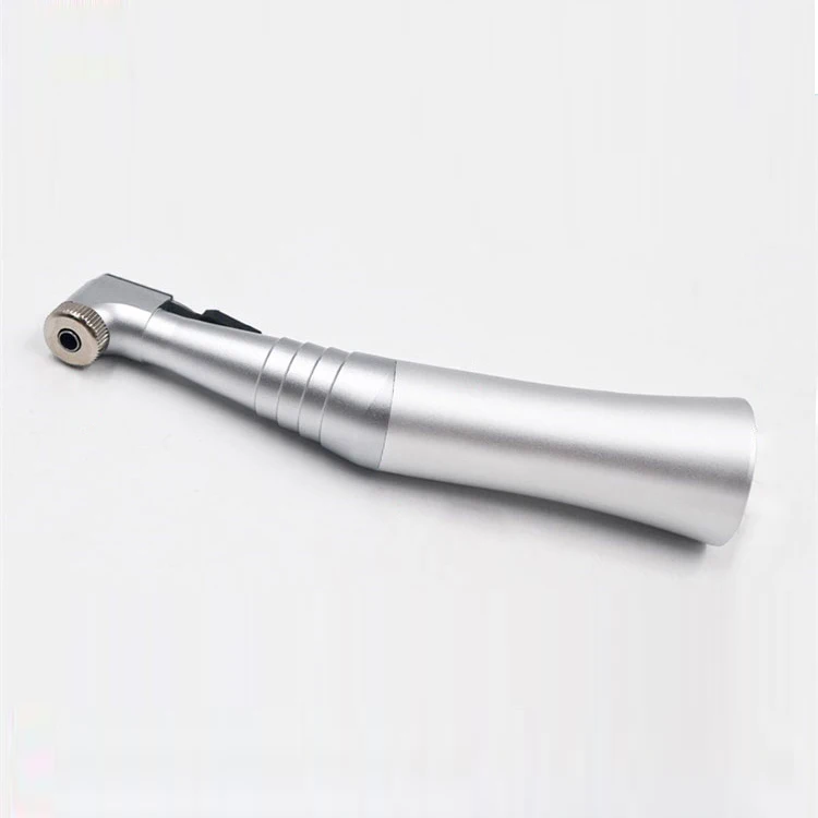 Promotion price stainless steel dentist dental surgical turbine air motor rotor dental low speed contra-angle handpiece