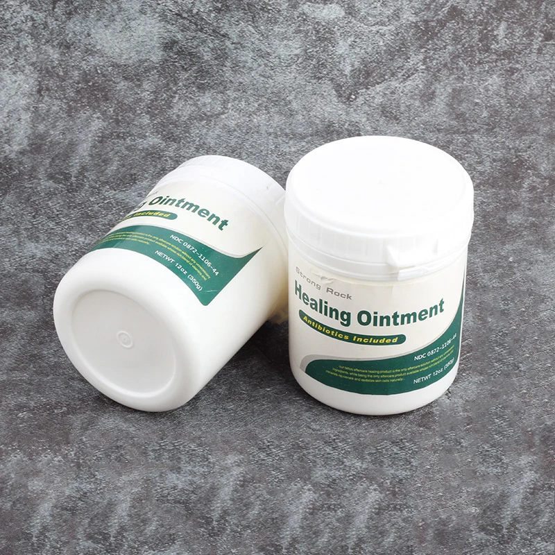 permanent makeup healing balm tattoo aftercare brow damage skin repair vitamins cream and oil