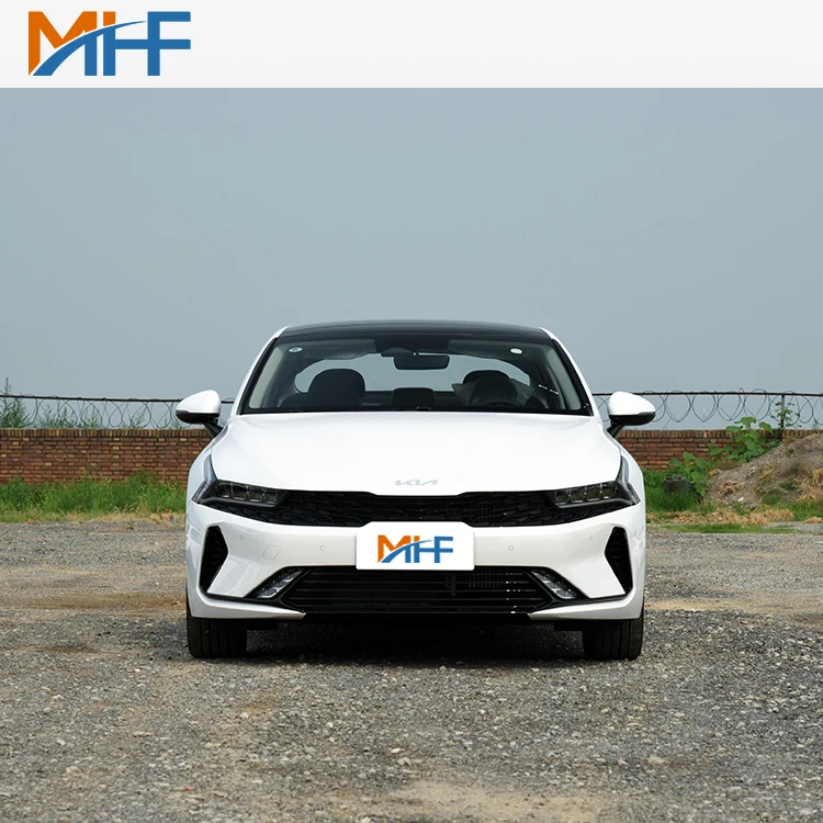 Top Selling k5 2024 gasoline cars In Stock
