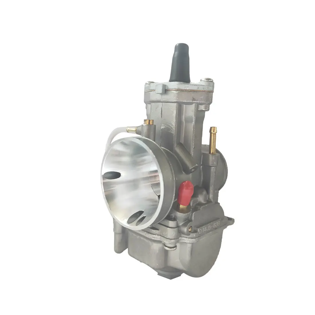 Carburetor 32MM 2 Stroke Racing Flat Side PWK Carb For Ya-ma-ha 250cc to 300cc eng replacement motorcycle mower carb carburetor