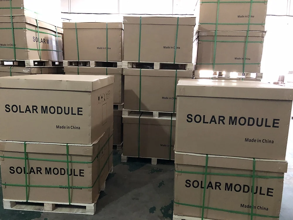 
Innovation hot selling product 2020 mono crystalline solar panel mono Solar Panel 