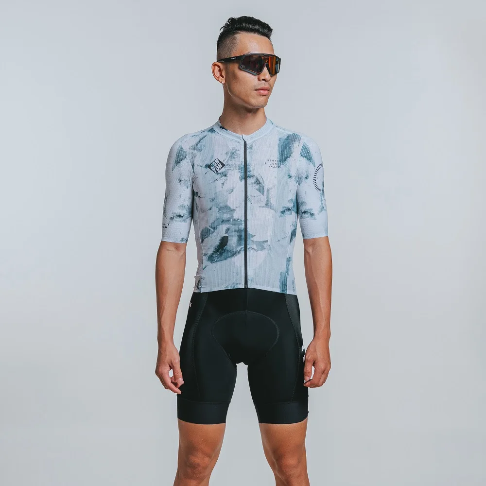 Private Label Cycling Apparel for Brands Custom Bicycle Jerseys for Teams Cycling Tops NO MOQ Design Help Sample Service