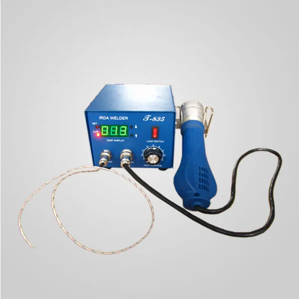 PUHUI T-8280 SMD preheating plate bga rework station for  PCB board heating up