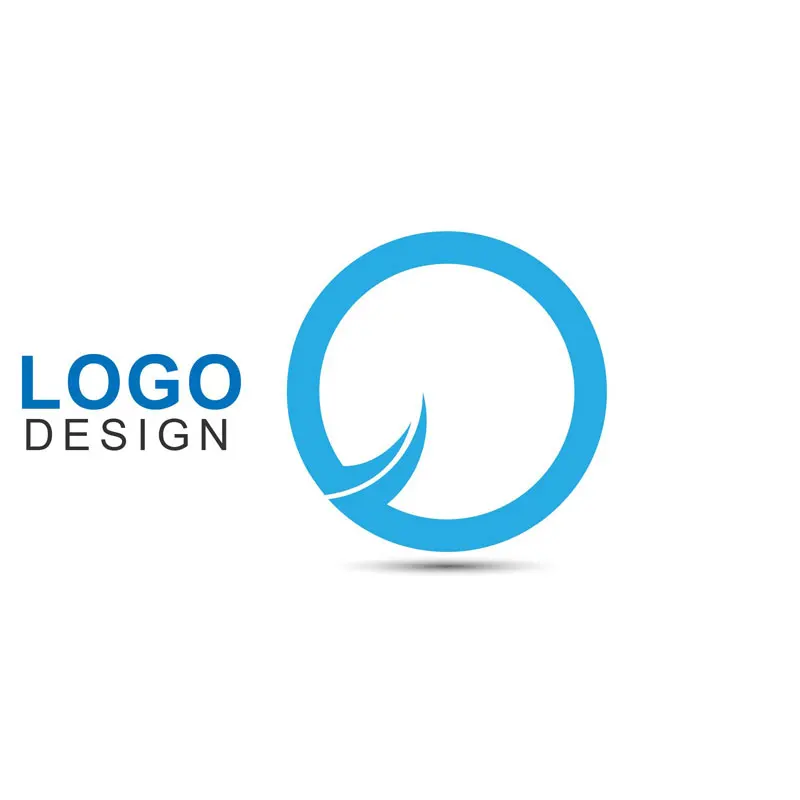 Профессиональный индивидуальный дизайн логотипа сервис графического преобразования вектора дешевая цена