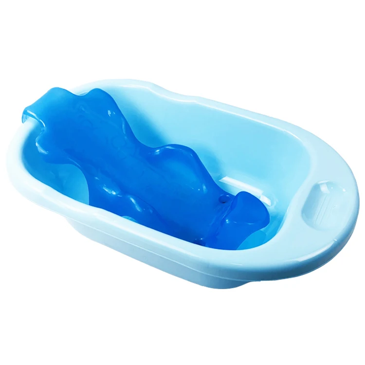 High quality plastic baby bath bathtub for 0-4 years old