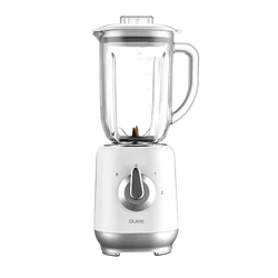 High Standard Best Selling Multi Function Portable Blender Glass Jar Smoothie Fresh Juice Maker