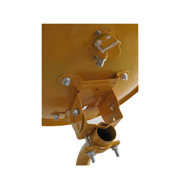 Спутниковая антенна Ku-band 45 см Одиночная LNB LNb all-in-one pot