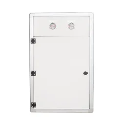 High effciency Geothermal heat pump inverter, super heating water source heating system