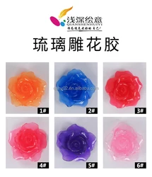 Nail Painting Nail Art Carve Sculpture Patterns Modeling Nails Painting Gel UV LED Color Gel,uv Gel 15ml Trade Assurance 1pcs