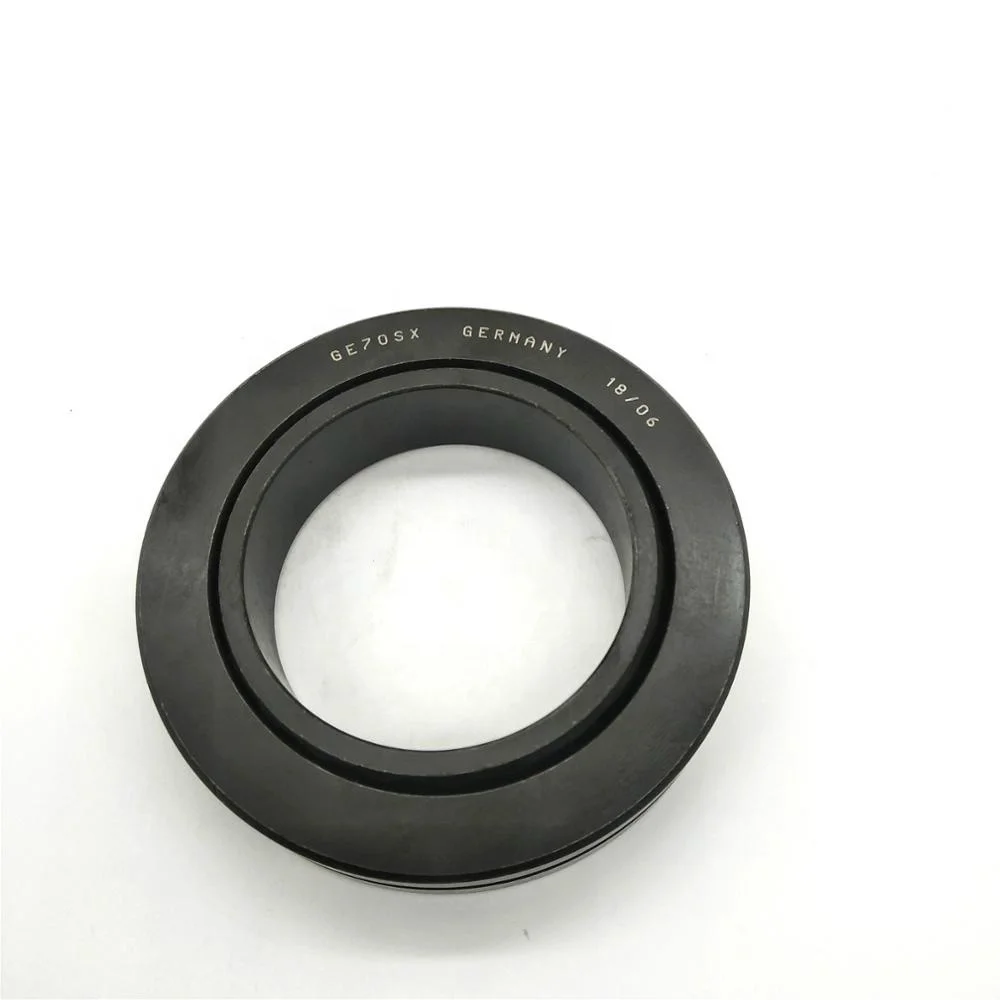 Упорный подшипник GE70SX, упорный подшипник GE80SX