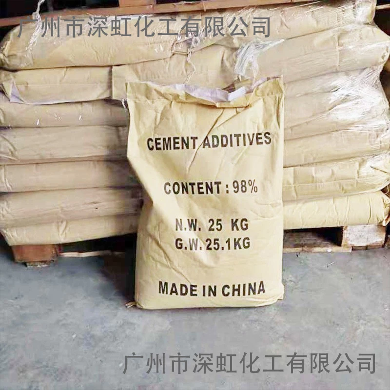 Industrial Grade Cement Mortar Rapid Solidification Early Strength Agent For Concrete Calcium Formate