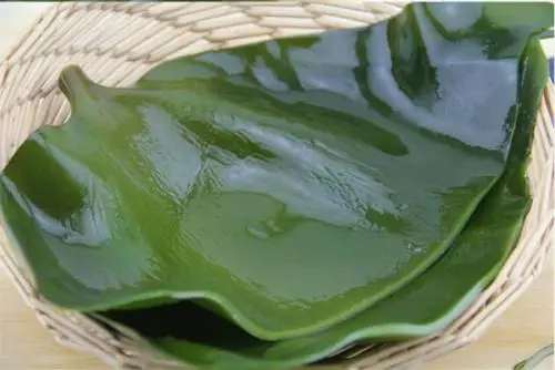 
Package of No Sand Natural Dried Kombu/Laminaria/Kelp Seaweed 