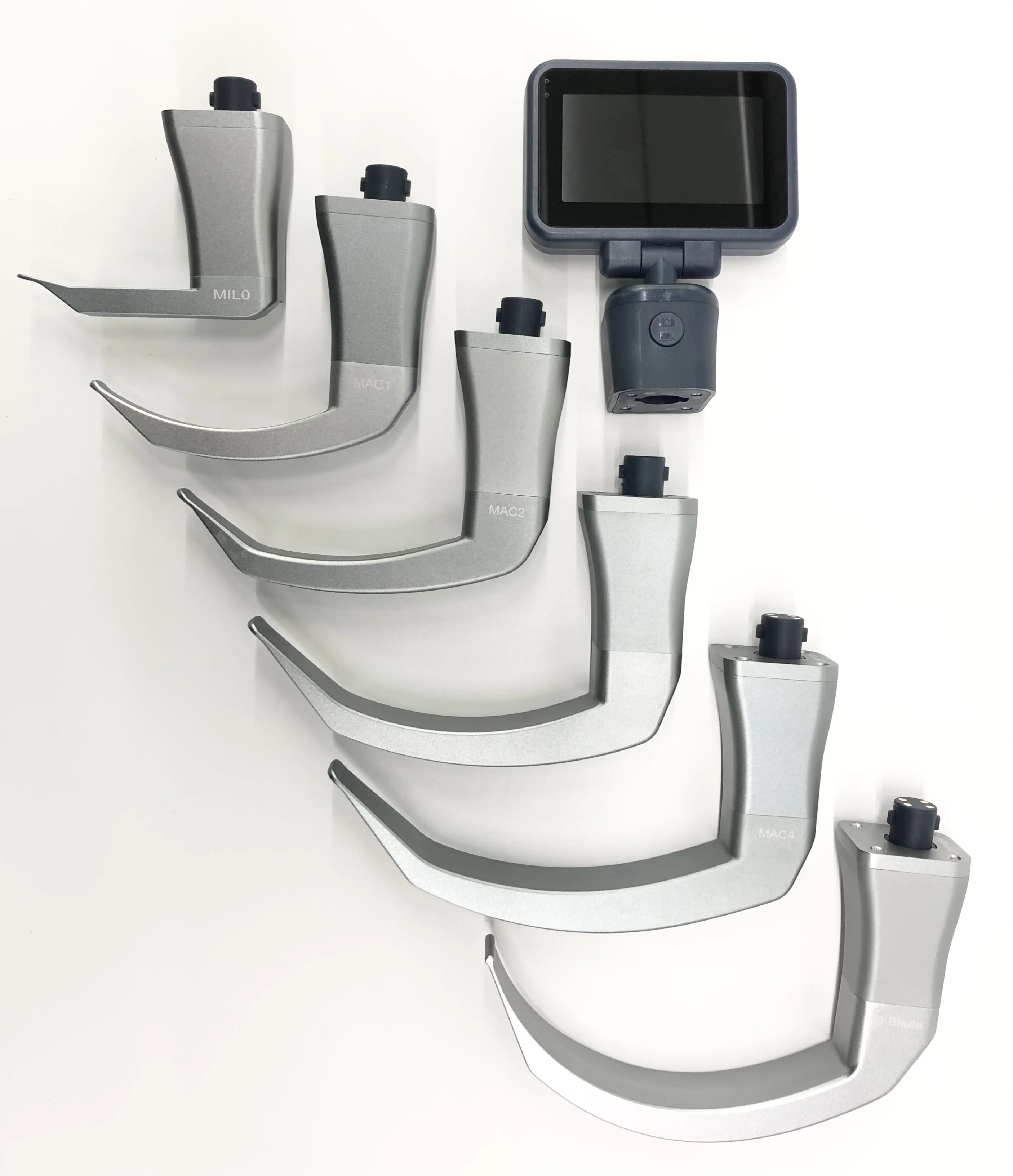 Reusable Video Laryngoscope price Cheap Laryngoscope