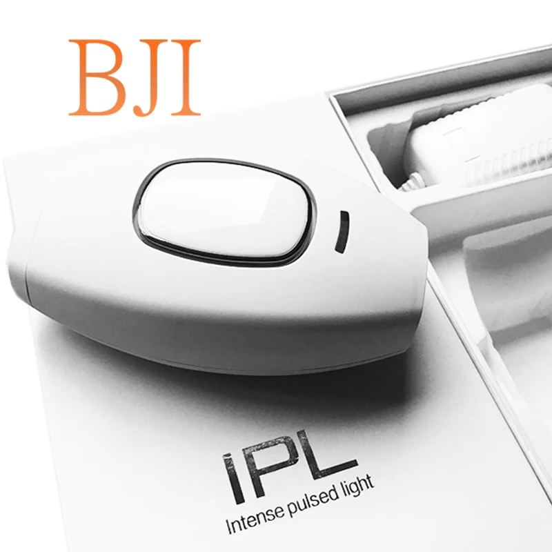 2021 Dropshipping USA Permanently Home Use IPL Machine New Device Painless Permanent Laser IPL Hair Removal