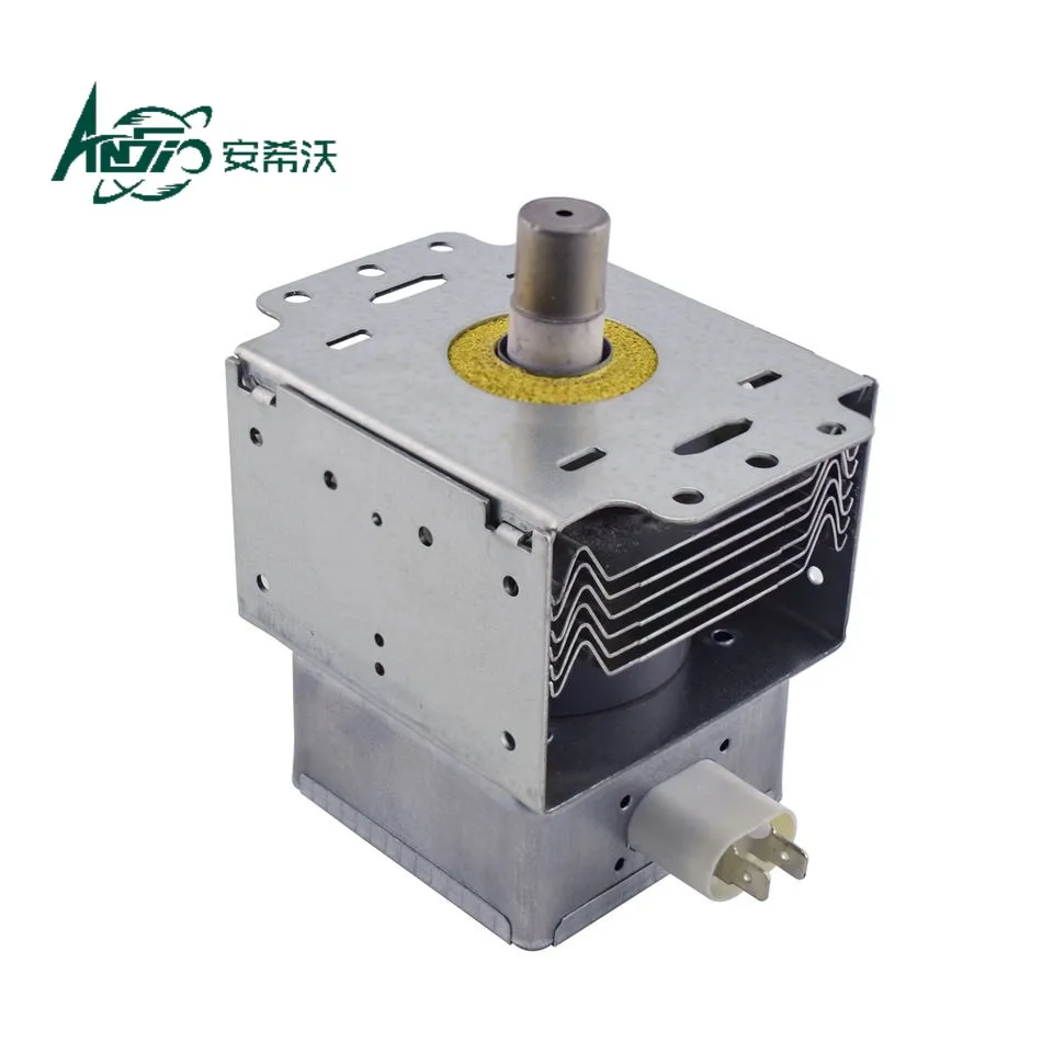 All Kinds Magnetron for Microwave Oven Microwave Oven small/big Magnetron use for LG 2M 214-2 round corner replace magnetron