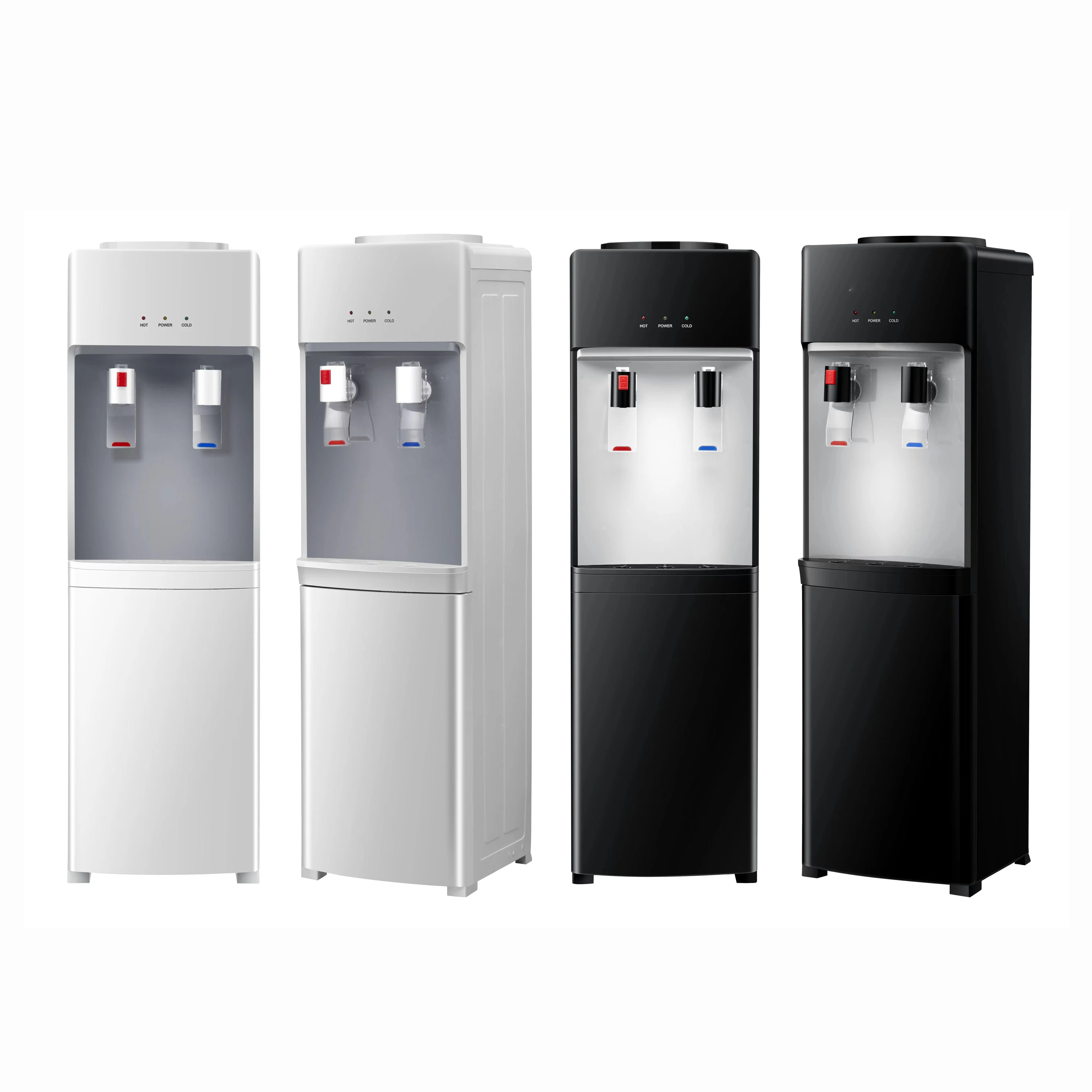 Cheap Price Hot and Cold Water Dispenser for 5 Gallon Bottle