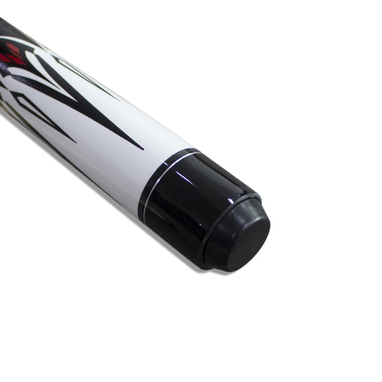 Hot Sell  Pool Snooker Billiard Cues Handmade Carbon Fiber Pool Cue