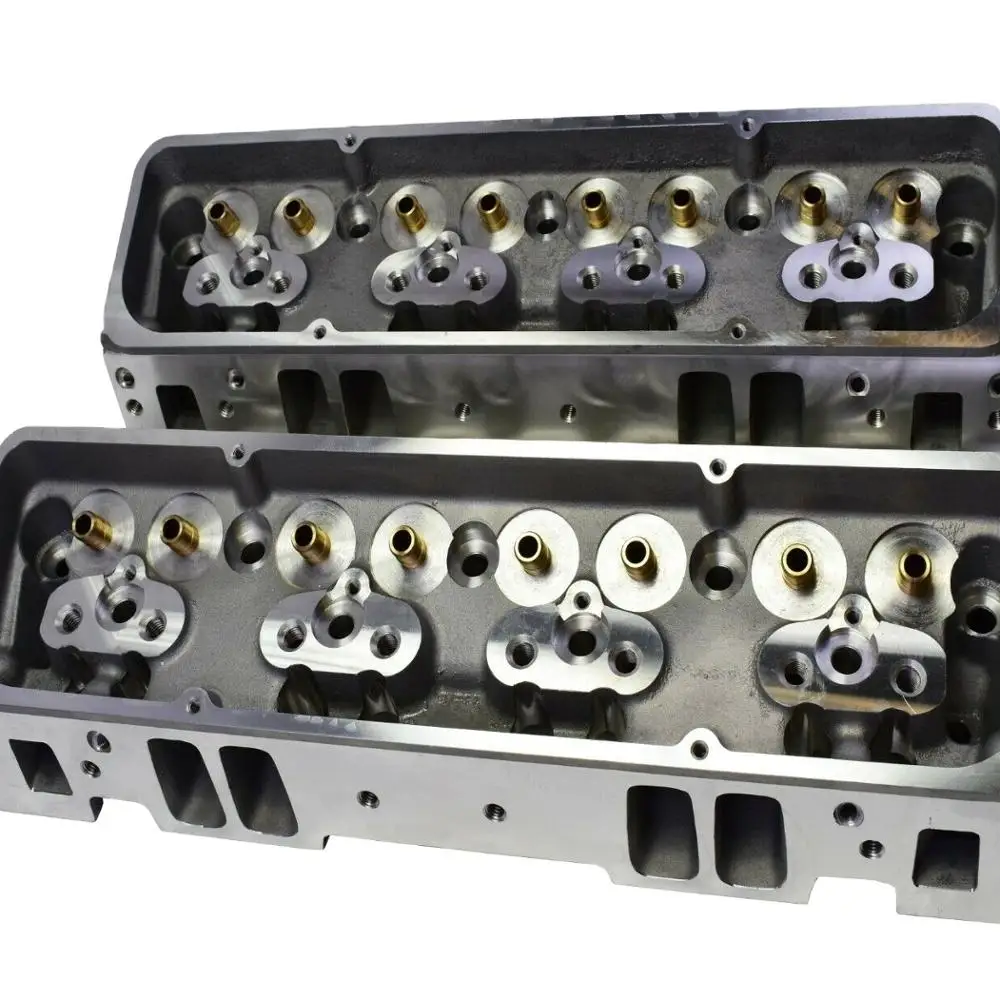 Головка цилиндра для Chevy Big Block BBC 7,4 V8, головка цилиндра