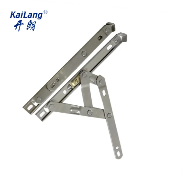 Стопор для окон ветрозащитный 16 дюймов