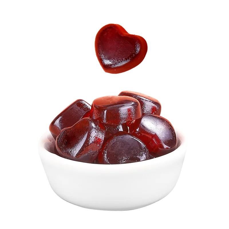 Iron Powerhouse Treats Fuel Your Body with Iron Energy