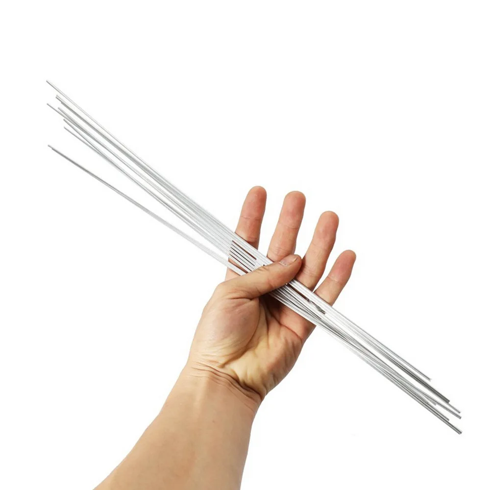 Free Sample Aluminum Welding Wire Er 430 4043 4047 5183 5356 Tig Welding Filler Rod