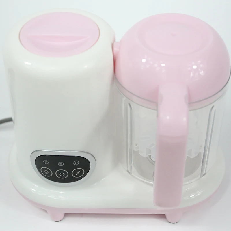 High Quality Making Machine Maker Blender Portable Baby Warmer Food Processor