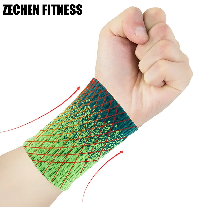 wrist sweatband sweatbands with logo sweatbands polyester