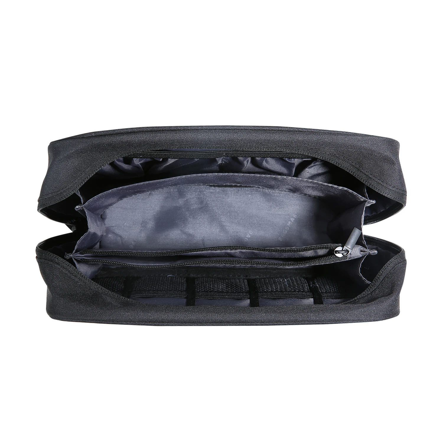 Worthfind Electronics Organizer Waterproof Electronic Organizer Electronics Accessories Organizer Bag