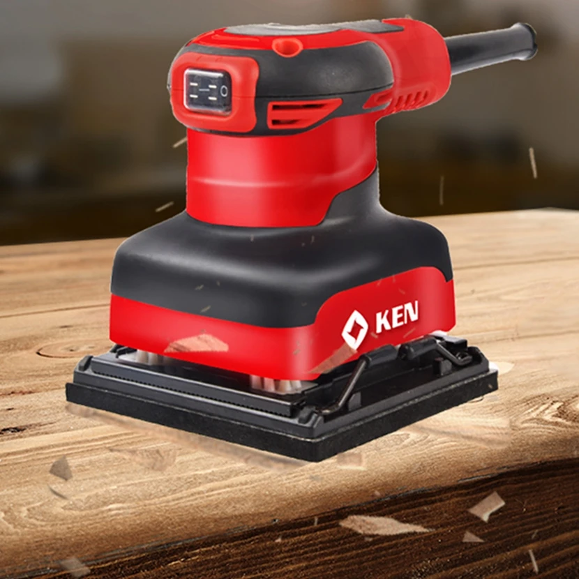  260W Electric Mini Mouse Orbital Sander Wood