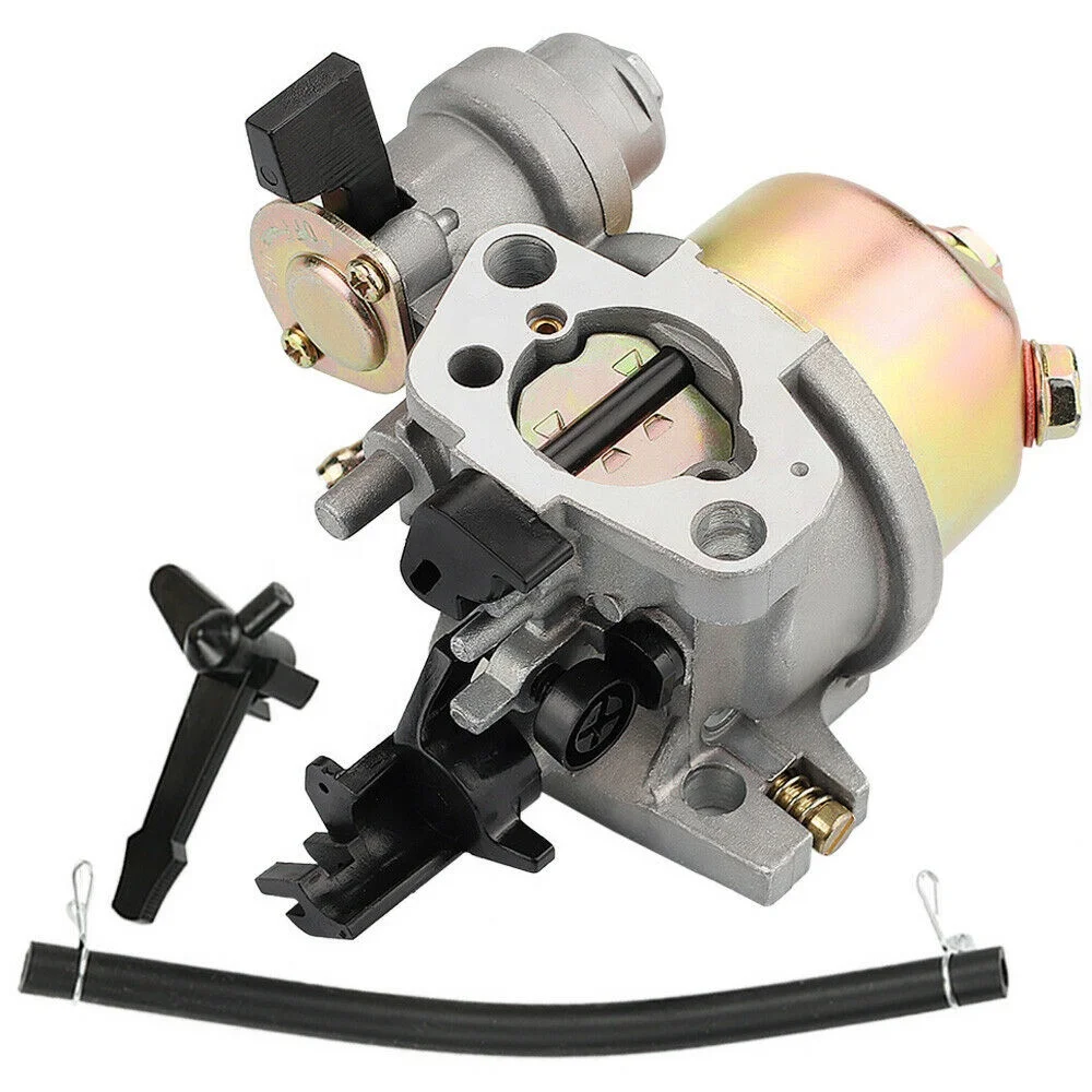 Карбюратор для 168F 170F GX110 GX120 GX160 4 тактный карбюратор двигателя Honda