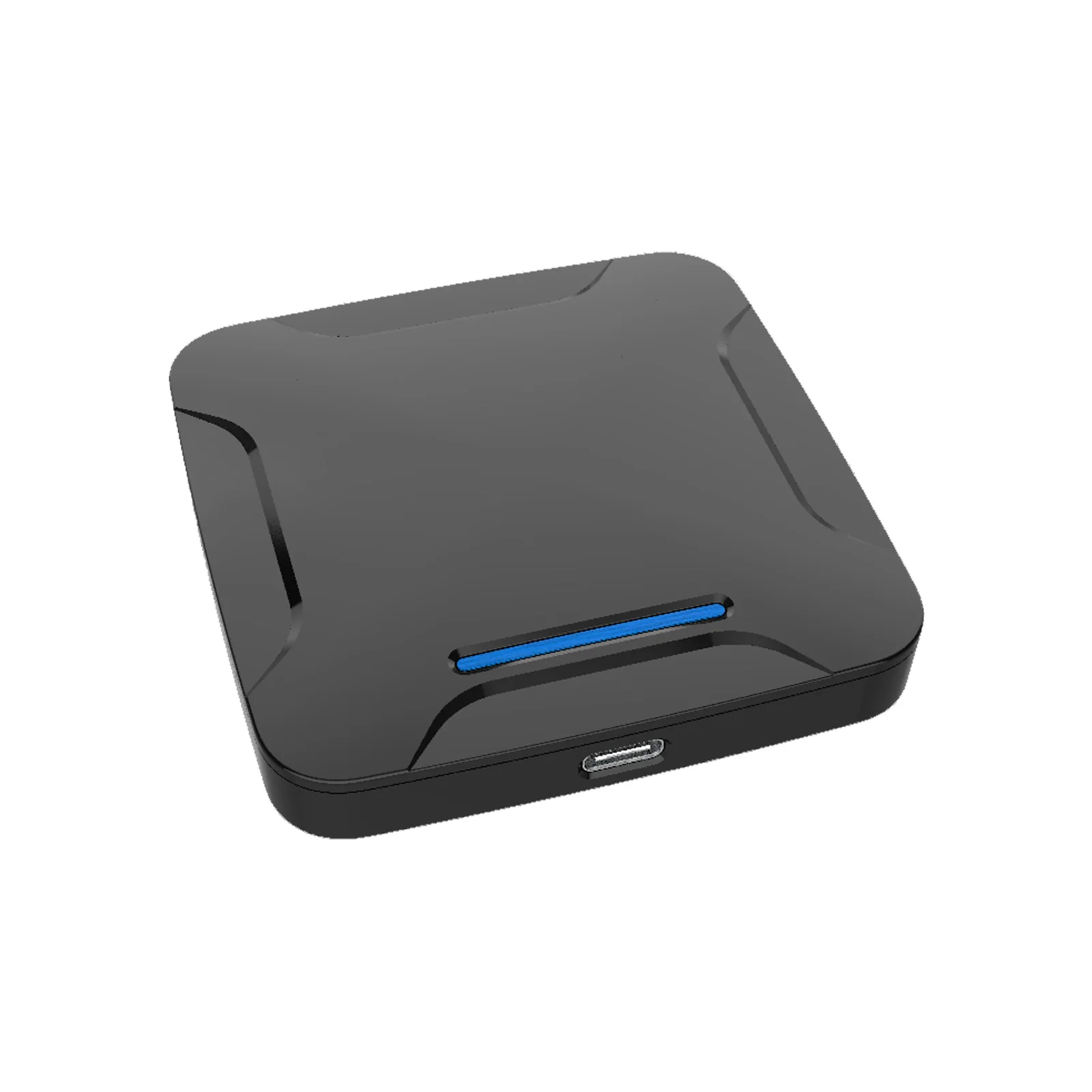 Android 13 Ai коробка для BMW MINI X4 X5 X6 X7 i3 ID6 ID7 ID8 Netflix Youtube Google Play магазин Smart Box Carplay