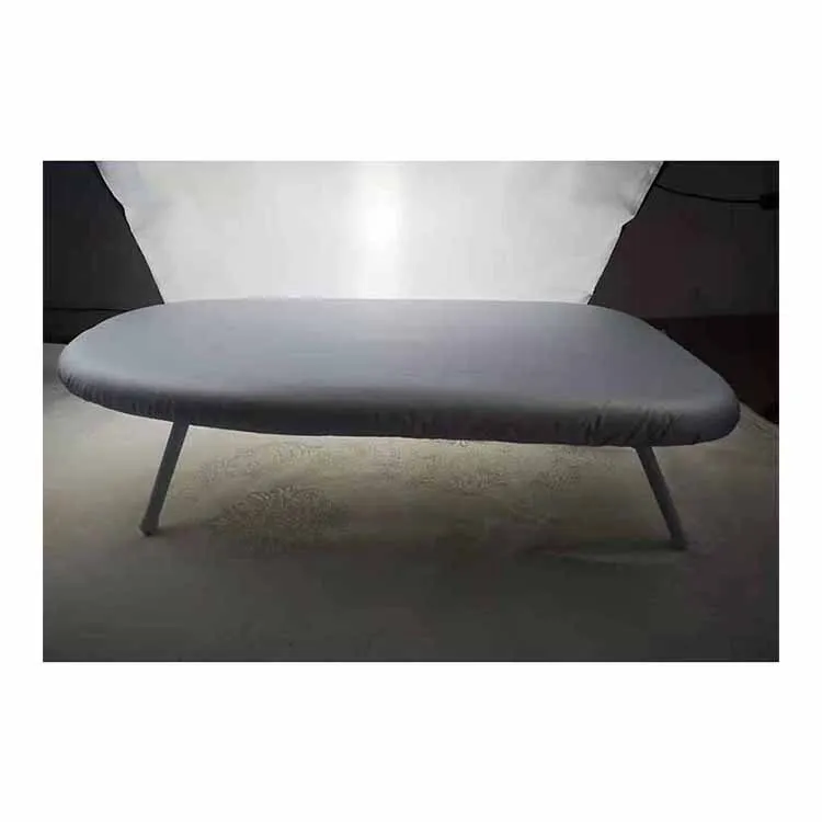 
Wholesale Modern Style Cotton Material Table Easy Ironing Boards 