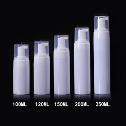 Factory Directly Supply empty foam soap bottles automatic portable dispenser 100ml foaming bottle FB-032C