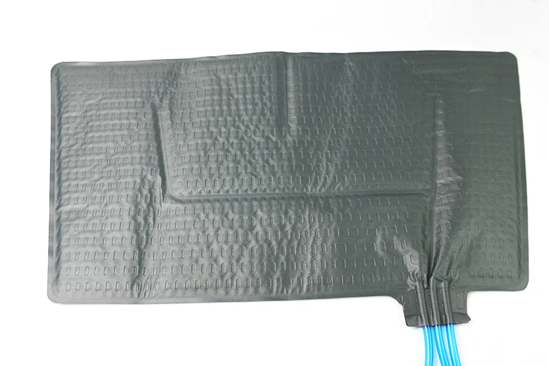 manufacture factory customized ice therapy machine cryo-cuff Inflatable air and water