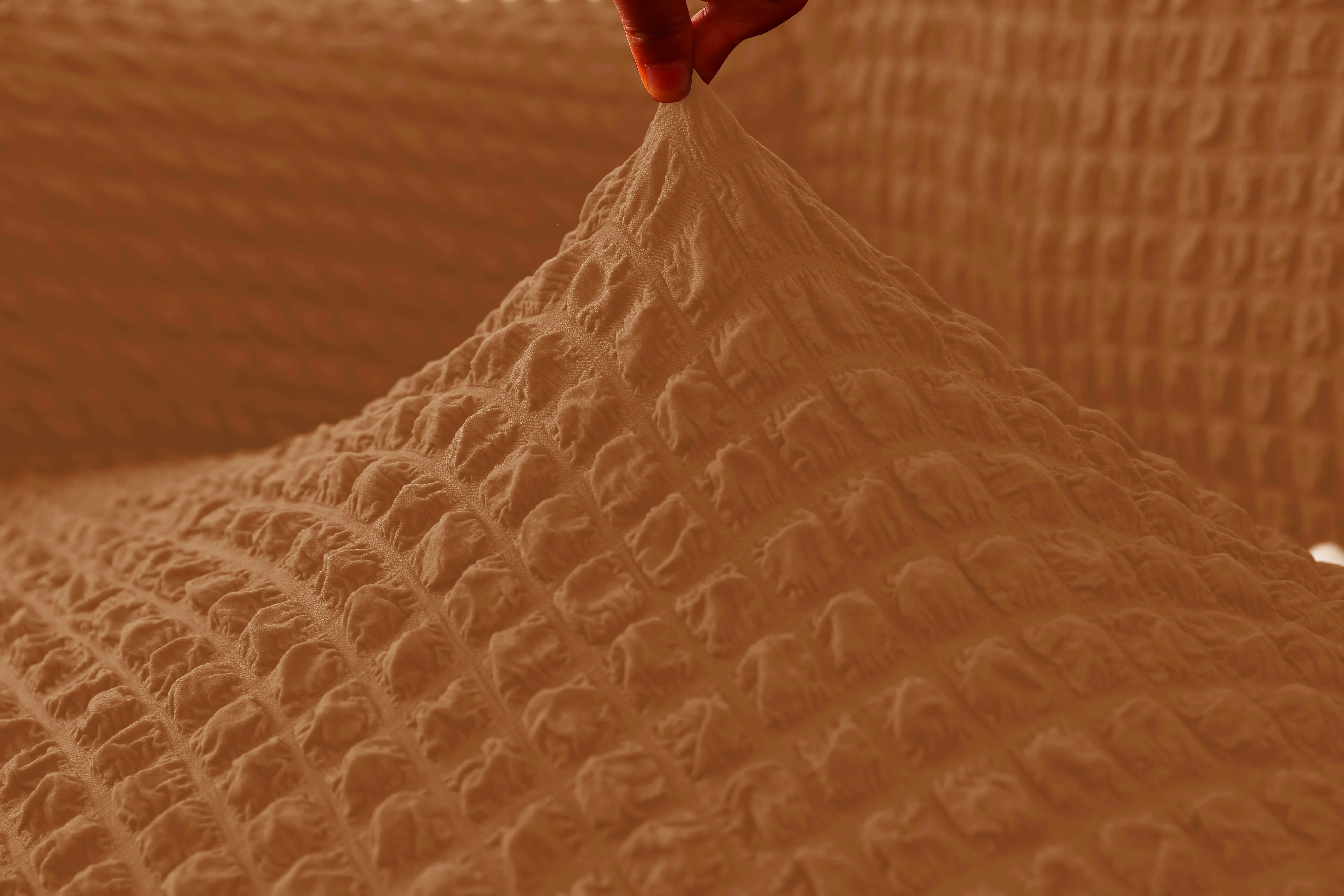 
New fashion Home textile spandex slipcovers set sofa covers cheap chair covers 