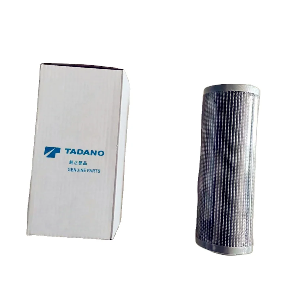 TADANO Crane Spare Parts 336-600-07511 366-460-85040 366-736-70030 366-734-70030 Element Filter for TADANO GR500EX