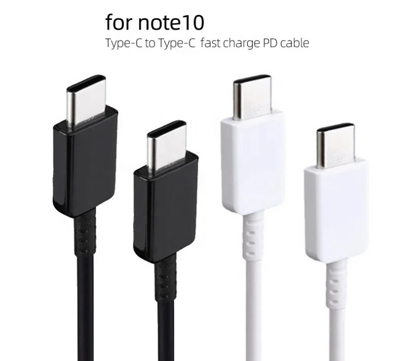 2021 популярный кабель micro usb type c для s4/s6/s7/s8 для note 4/note 10/s10
