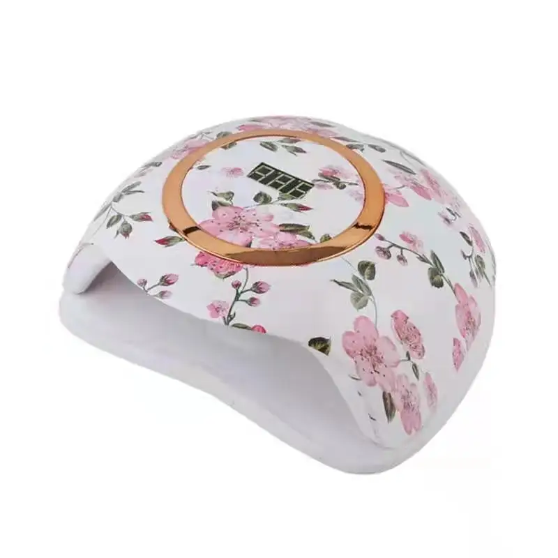 New Arrive Personal 168W SUN V2 Nail Dryer Nail Gel Fast Drying High Power Manufacture Nail LED UV Lamp