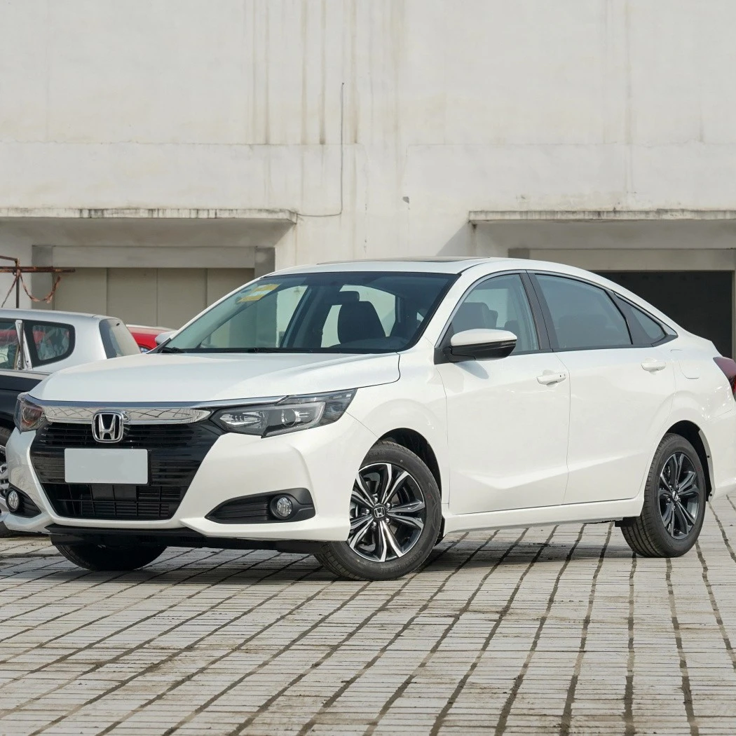 Uzbekistan 2024 Honda Crider бензиновый автомобиль для продажи 1,0 т роскошный 5-местный Седан Honda Crider новый автомобиль