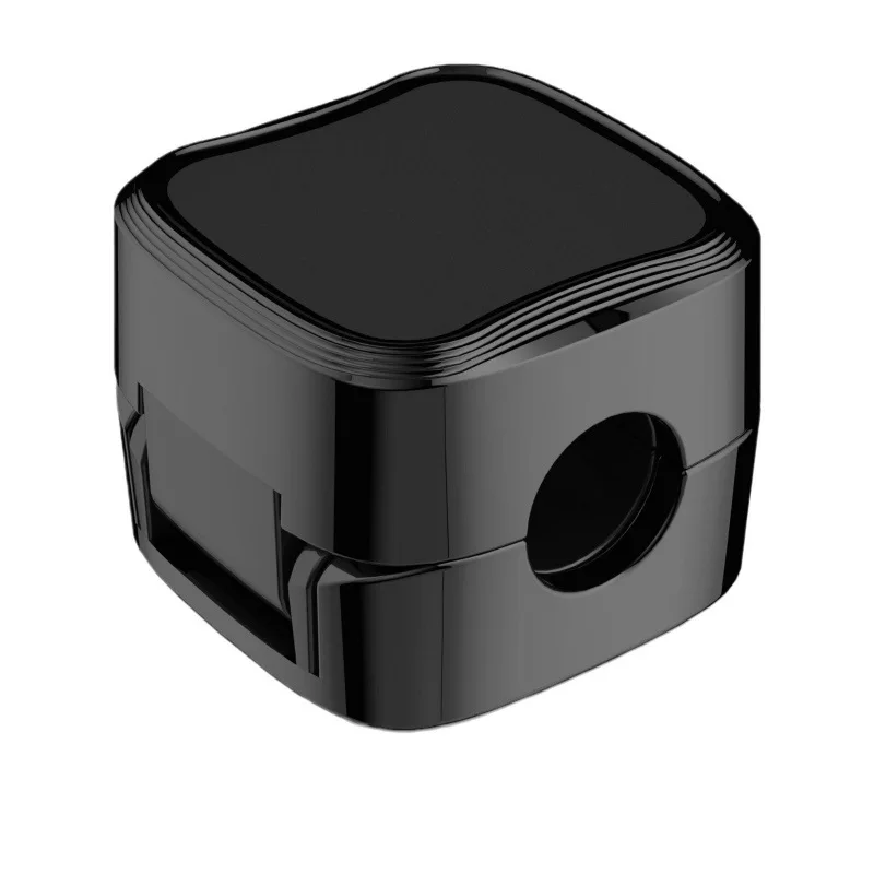 2024 Adjustable Cord Holder Under Desk Organizing Magnetic Cable Clips for Winder Office Home Charge Cable Management